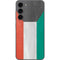 Kuwait Flag Distressed Galaxy S23 Plus Skin